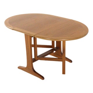 Drop Leaf Coffee Table from Parker Knoll, 1960s For Sale