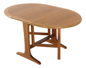 Drop Leaf Coffee Table from Parker Knoll, 1960s
