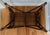 Vintage Bentwood Rattan Bench For Sale - Image 12 of 12