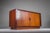 Danish Rosewood Tambour Sideboard from Dyrlund, 1960s For Sale - Image 11 of 18