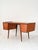 1950s Vintage Scandinavian Desk by Svante Skogh, 1950s For Sale - Image 5 of 12