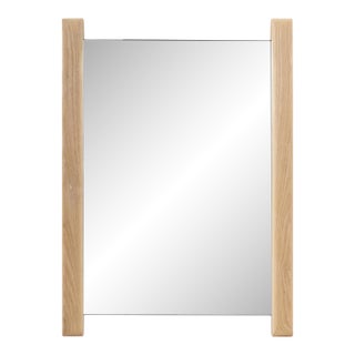 Emil Vanity Mirror- Small For Sale
