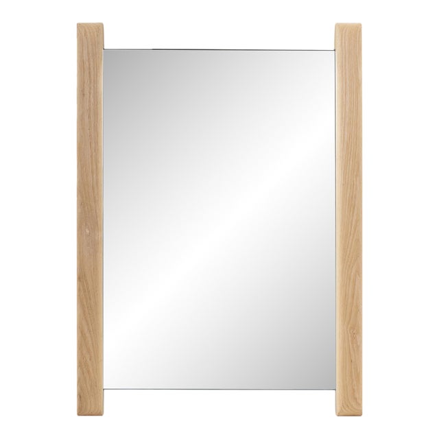 Emil Vanity Mirror- Small For Sale