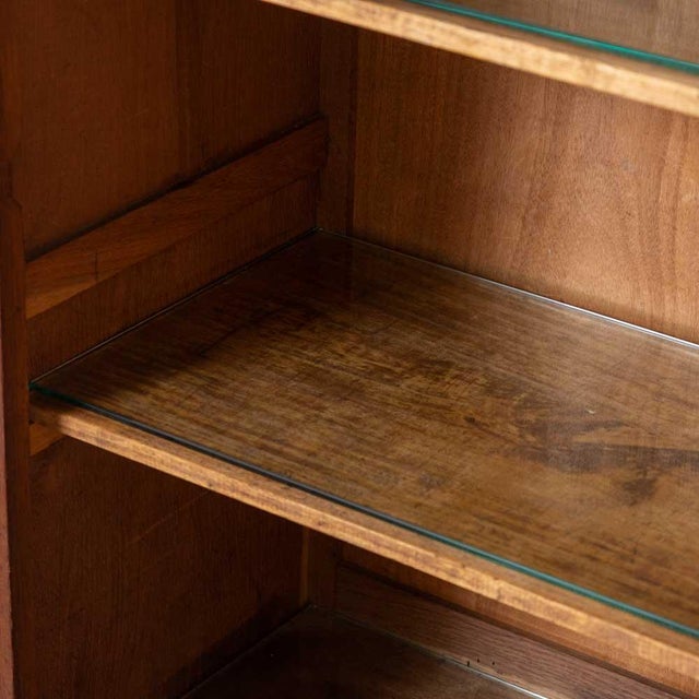 Early 20th Century French Wood Bar Cabinet For Sale - Image 15 of 15