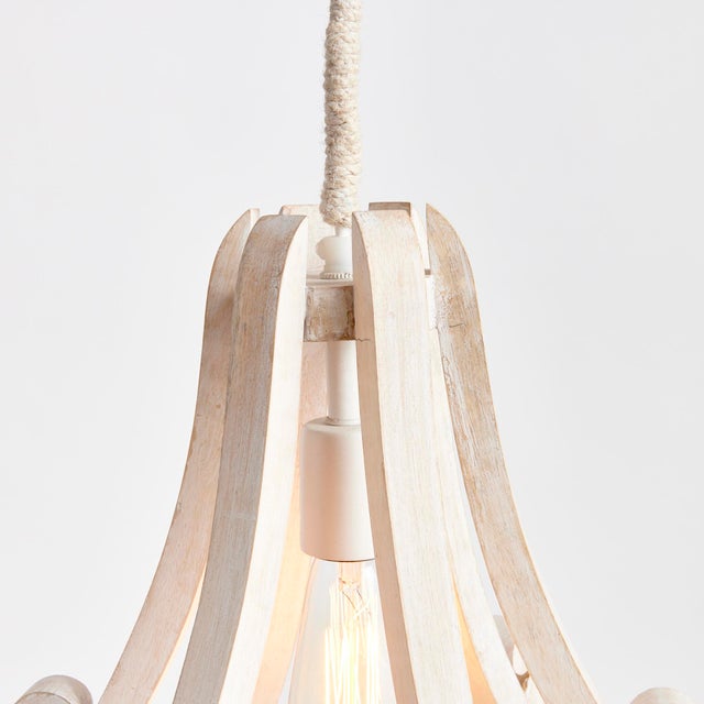 Early 21st Century Marguerite Pendant For Sale - Image 5 of 7