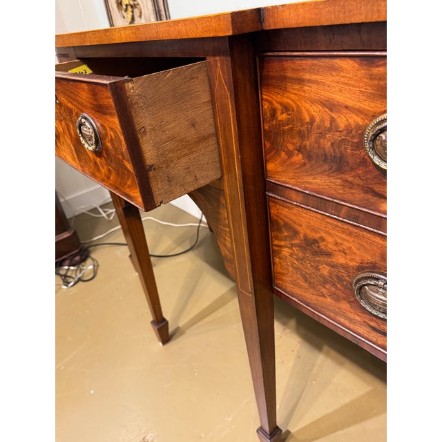 19th Century English Sideboard For Sale - Image 14 of 18