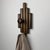 Wood Vintage Wooden Hangers, Italy, 1970s, Set of 2 For Sale - Image 7 of 15