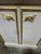 Vintage Hollywood Regency Etageres For Sale - Image 4 of 12