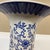 Chinese Baluster Vase, Vintage For Sale - Image 12 of 12