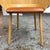Stefan Diez for E15 Ch04 Houdini Oak + Leather Armchair For Sale - Image 9 of 12