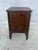 The Lakeside Craft Shops Art & Crafts Misson Oak Smoking Stand For Sale - Image 10 of 12