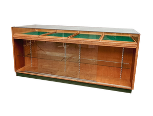 Vintage Counter by J. Bohnacker k.g. Blaubeuren, 1960s