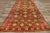 Late 20th Century Late 20th Century Vintage Moroccan Rug 05'04 X 10'08 For Sale - Image 9 of 10