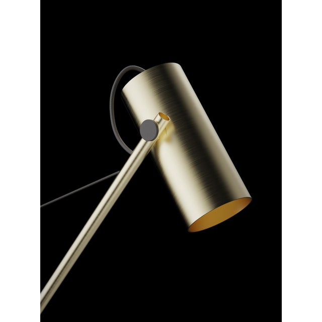ED49.01 Table Lamp by Edizioni Design For Sale - Image 4 of 9