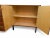 Vintage Sideboard in Teak, 1950s For Sale - Image 10 of 12