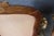 Brown Set 4 Antique Fantastic Louis XV Style Needle Point Side Chairs For Sale - Image 8 of 16