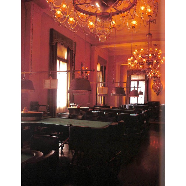 "Casinos" 1989 Tegtmeier, Ralph For Sale - Image 4 of 10