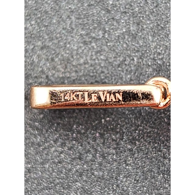 Le Vian Crazy Collection Multi-Stone Pendant For Sale In Chicago - Image 6 of 8