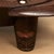 Mid 20th Century Vintage Carved Wood Fijian Turtle Kava Bowl For Sale - Image 5 of 14