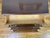 Late 20th Century Vintage Ethan Allen Chippendale Style Four-Drawer Chest of Drawers For Sale - Image 5 of 9