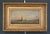Gilbert, Return to the Port, 1890s, Oil on Panel For Sale - Image 10 of 14