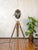 Large Industrial Theater Spotlight Floor Lamp from ADB, Belgium, 1960s For Sale - Image 11 of 18