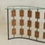 Brutalist Italian Brutalist Terracotta + Iron Console by Mario Giani (Clizia), 1970s For Sale - Image 3 of 11