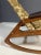 Wooden Rocking Chair from Dřevotvar, Czechoslovakia, 1970s For Sale - Image 13 of 16