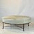 Modern 'Diagramme' Ottoman by Design Frères For Sale - Image 3 of 10