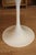 Mid-Century Modern Round Tulip Table with Calacatta Marble Top by Eero Saarinen for Knoll, 1960s For Sale - Image 3 of 9