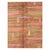A vintage Turkish Anatolian room size rug handmade during the mid-20th century. Very much in the style of mid-century...