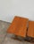 G Plan Set of Vintage Mid Century Modern Teak Nesting Tables by G Plan For Sale - Image 4 of 9