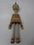 Figurative Studio Ceramic Wind Chime by Karen Boel, Denmark, 1960s For Sale - Image 3 of 18
