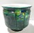 Vintage Raku Peacock Planter – Arts & Crafts Ceramic Planter – Sculptural Garden Pot For Sale In Louisville - Image 6 of 9