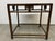 Michael Taylor for Baker Furniture Far East Collection Side Table For Sale In San Francisco - Image 6 of 12
