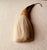 Antique Chinese Horn Calligraphy Brush For Sale - Image 11 of 15