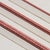 Traditional Sample - Schumacher Gustave Silk Lip Cord Medium Trim In Coral For Sale - Image 3 of 4