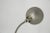 Vintage Scandinavian Chrome Desk Lamp, 1960s For Sale - Image 4 of 11