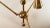Adjustable Sputnik Lamp with Perforated Cones For Sale - Image 17 of 18
