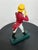 Circa 1950s Johnnie Walker Striding Man Figurine For Sale - Image 9 of 13