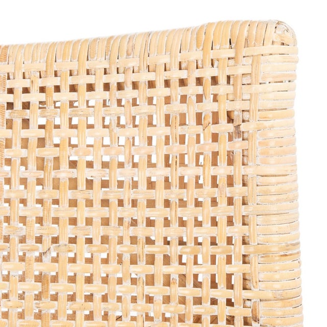 A Contemporary Take On British Colonial Style, This Gianni Armchair Revitalizes Classic Forms For Today’S Coastal Chic...