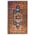 19th Century Kazak Rug For Sale In Chicago - Image 6 of 7