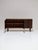 Beautiful lowboard / sideboard designed by erling torvits for klim møbelfabrik in denmark, 1960s. This sideboard is made...