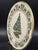 Vintage Lenox 1998 Numbered Christmas Trees Around the World Plate With Original Box For Sale In Philadelphia - Image 6 of 18