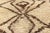 Late 20th Century Vintage Azilal Moroccan Rug, 02'09 X 07'03 For Sale - Image 5 of 11