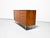 Vintage 8 drawer dresser with aluminum drawers pulls and legs designed by George Nelson as part of his Basic Cabinet...