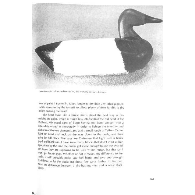 1970s "The Handy Sportsman" Book 1976 Wilson, Loring D. For Sale - Image 5 of 7