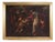 Genoese School Artist, Moses Saved from the Waters, 1670, Oil Painting on Canvas For Sale