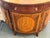 Burton Ching Georgian Demi-Lune Commode For Sale - Image 10 of 12