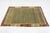 2010s Modern Hand-Knotted Gabbeh Wool Rug – Earth Tones With Minimalist Animal Motifs For Sale - Image 5 of 8